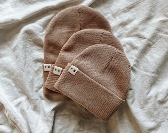 The FW™ Monroe Beanie