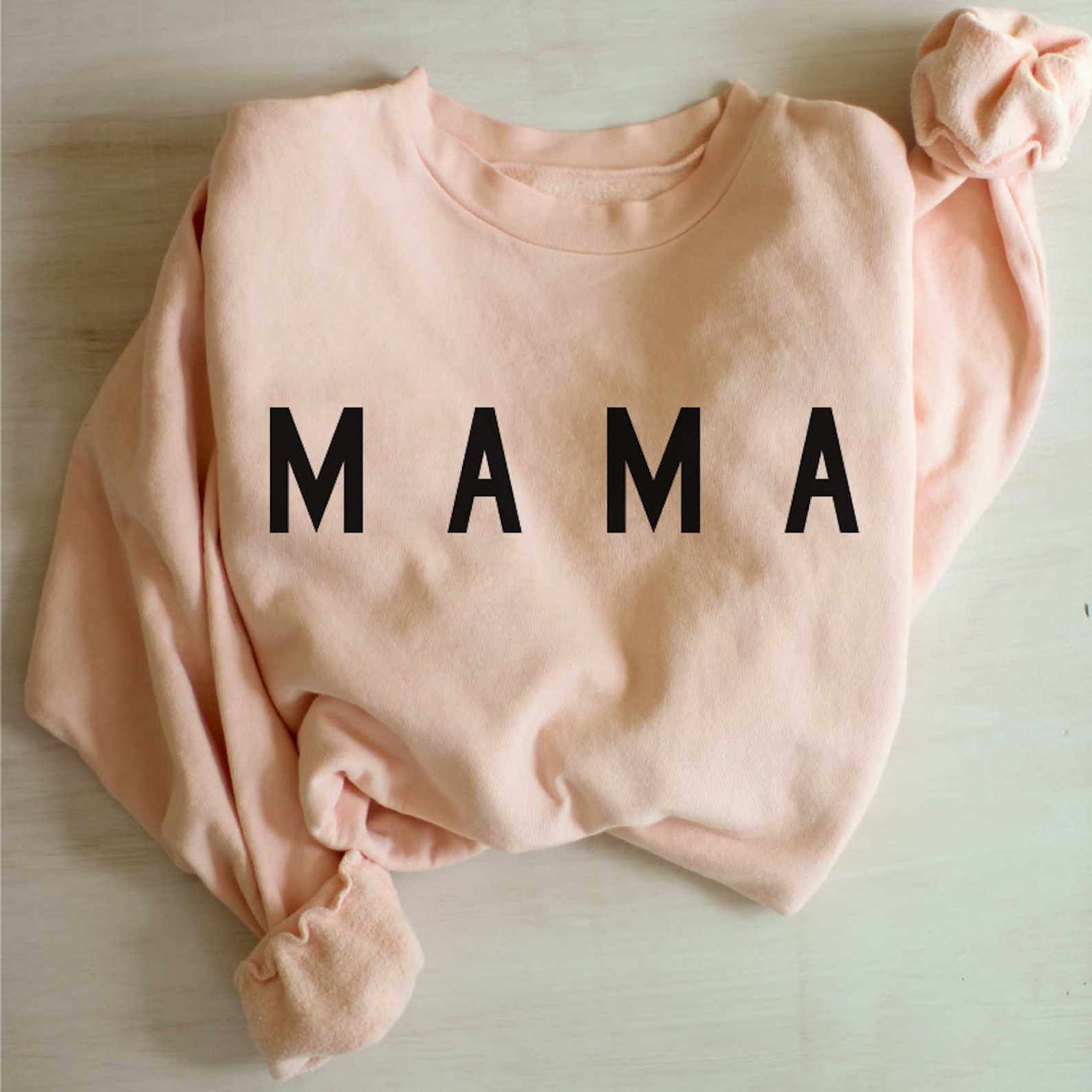 mama mama sweatshirt