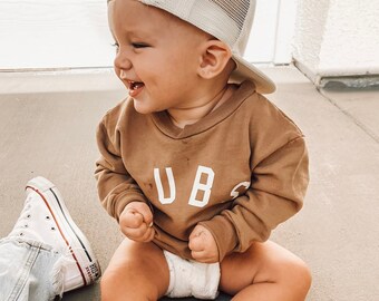 bubs sweatshirt
