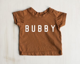 Baby Football "Bubby®" Boys Tee