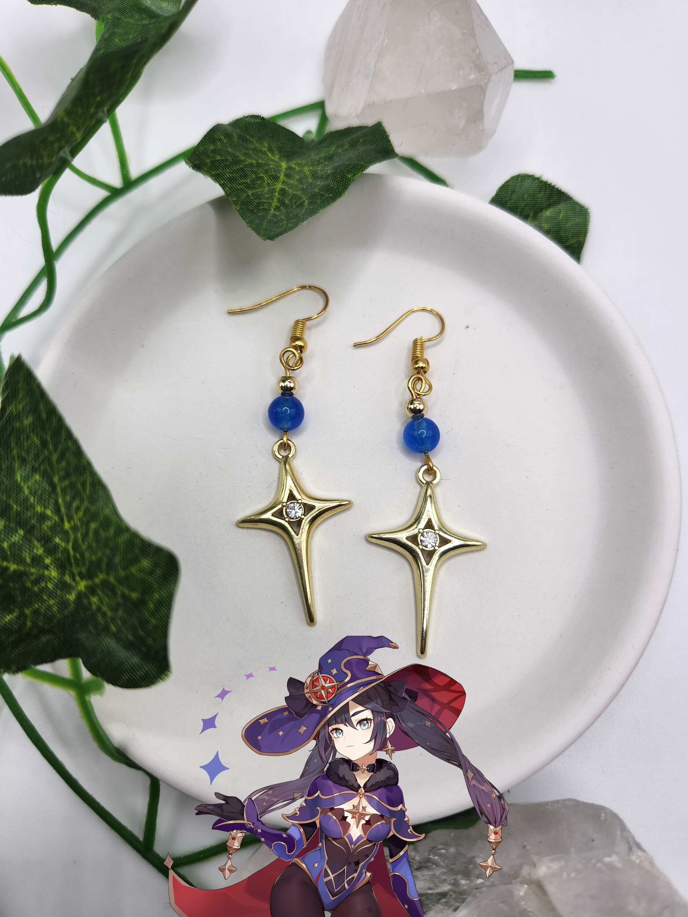 Mona Jewelry Etsy