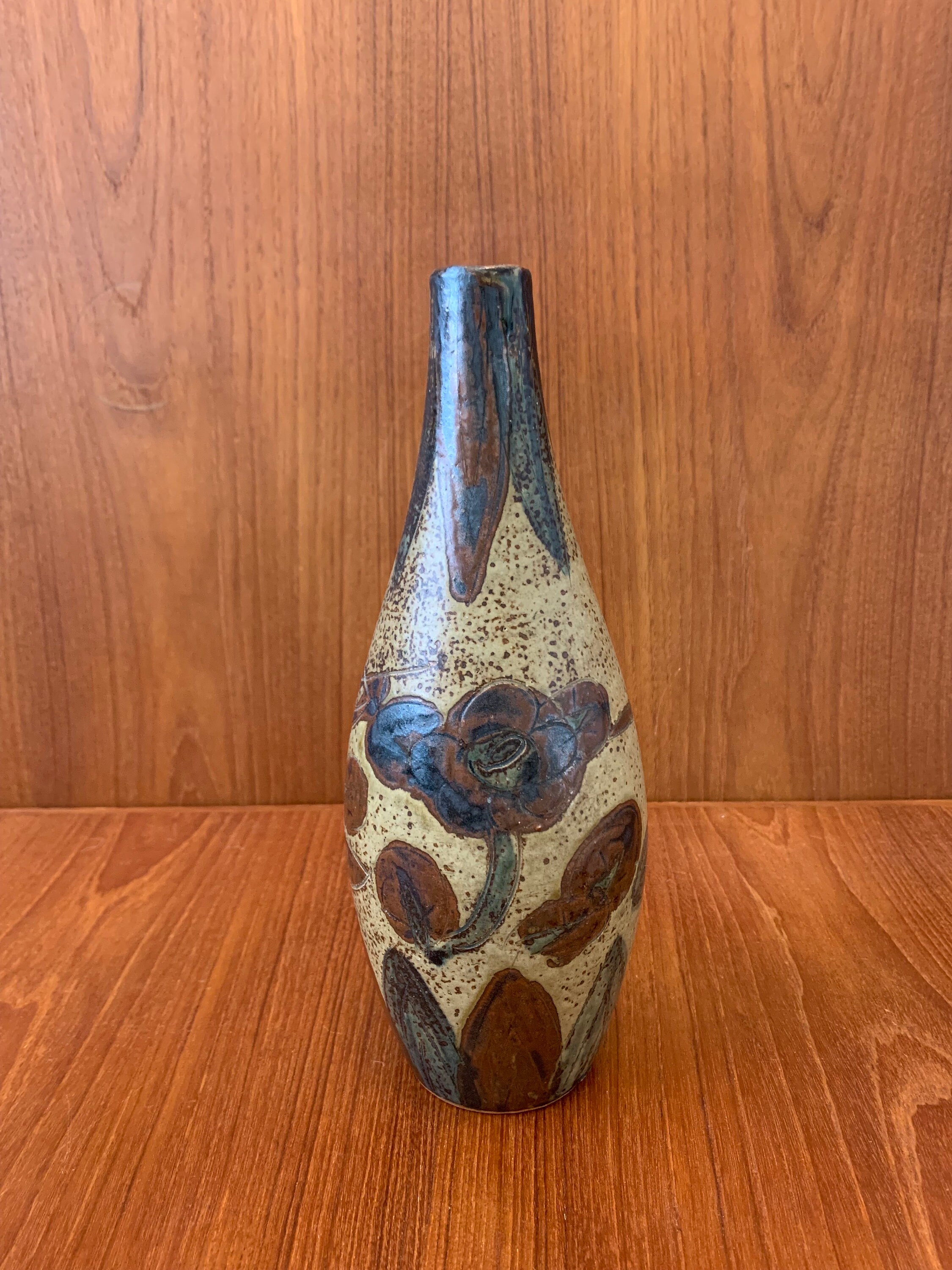 Heath Bud Vase - Etsy