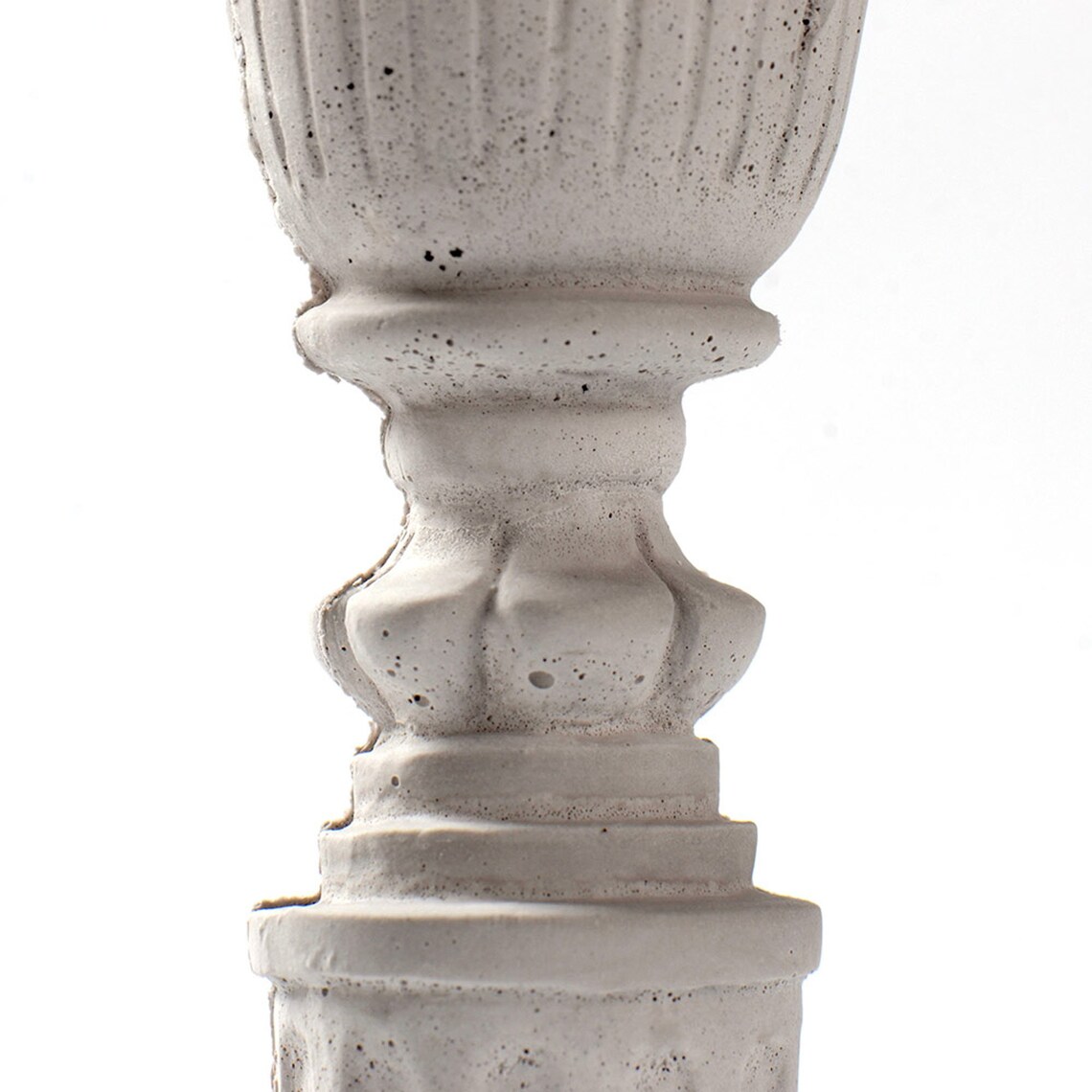 DIY Candlestick Silicone Mold For Home Candle Holder Making Etsy