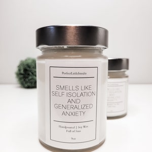 Smells Like Self-Isolation and Generalized Anxiety Scented image 6