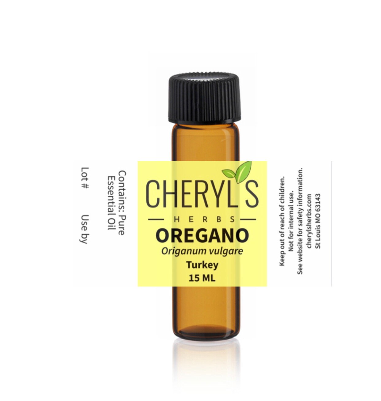 Oregano Essential Oil Etsy