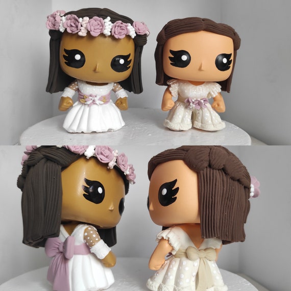 First communion dolls personalized clearance