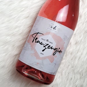 bottle label, maid of honor, best man, gift, champagne bottle, wedding, gift, maid of honor questions