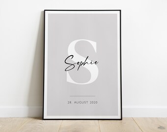 Fotografie Namen Etsy