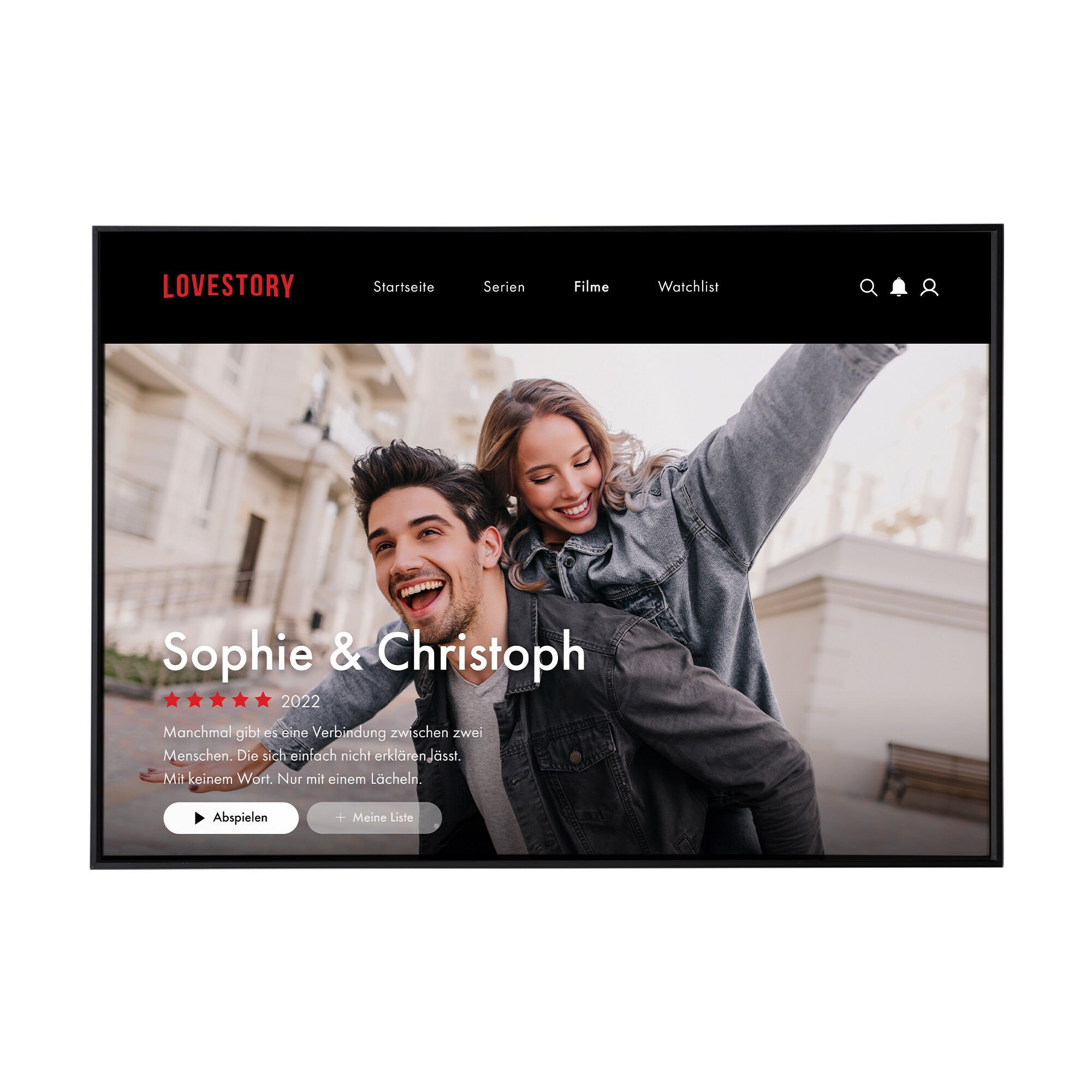 Netflix Bild Geschenk: A Comprehensive Guide to the Ultimate Streaming Experience