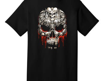 T-shirt uomo XXL | Moda taglie forti | Ulla Popken T-shirt uomo XXL | Moda taglie forti | Ulla Popken