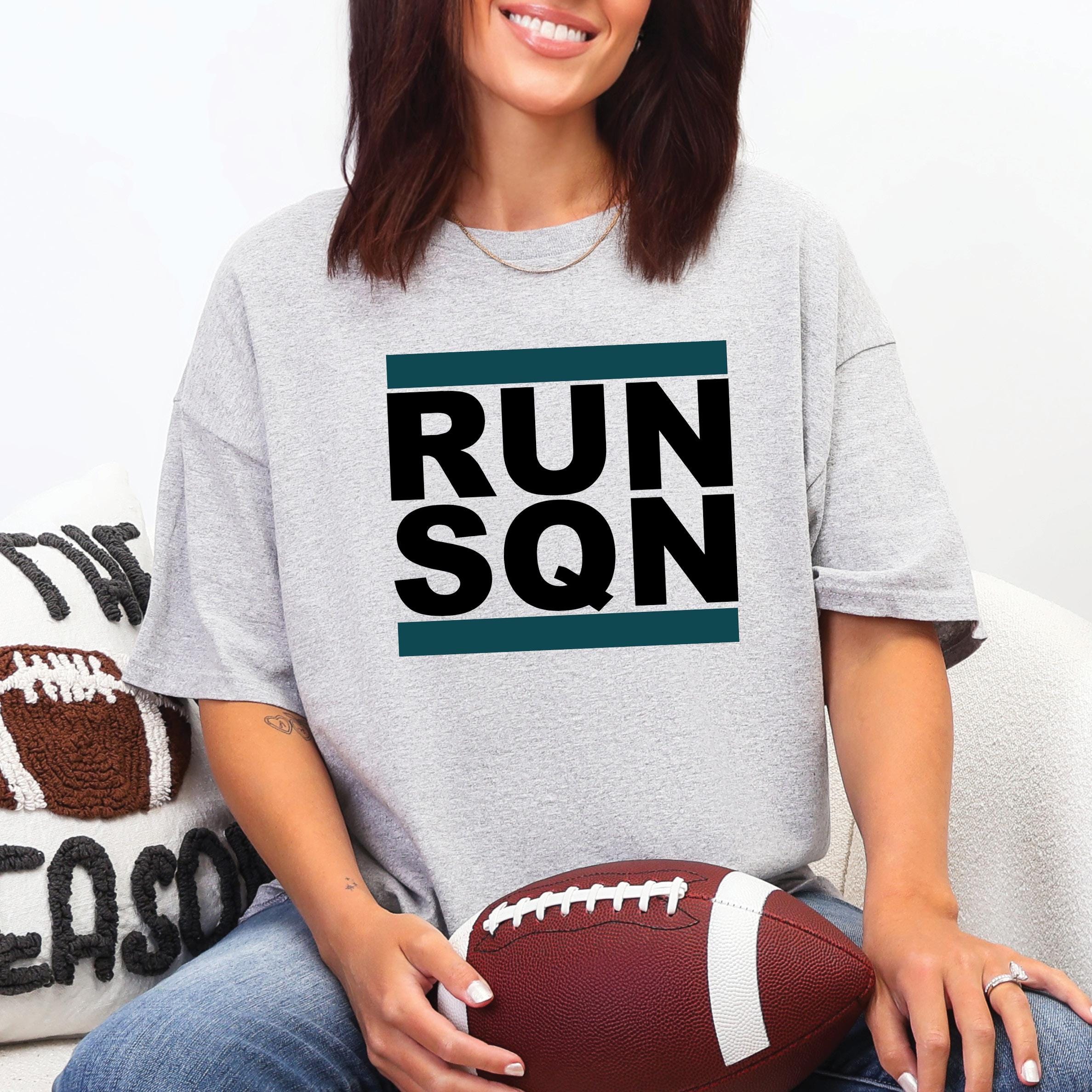 Eagles the Long Run Shirt - Etsy