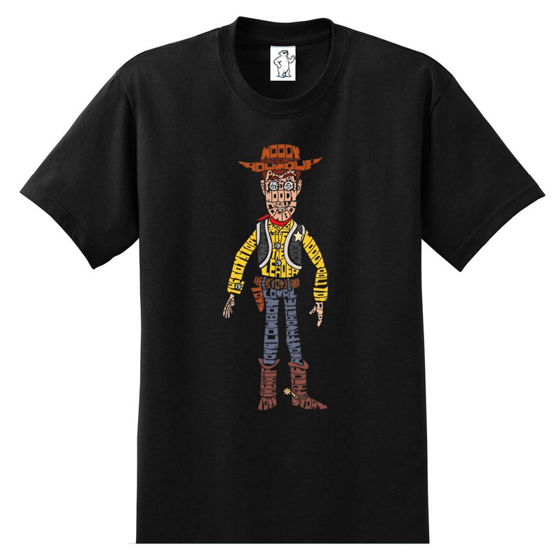 Calligram Shirts Men/'s Shirts Sheriff Big and Tall Shirts Men/'s Big and Tall Graphic T-Shirt
