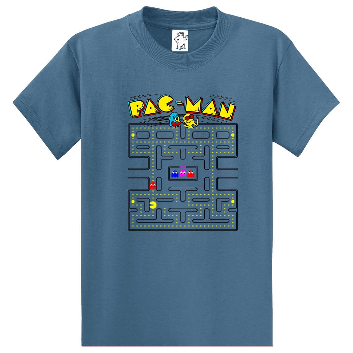 Classic Pac Funny Shirts men's Shirts 