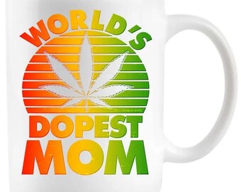 Download World S Dopest Mom Etsy