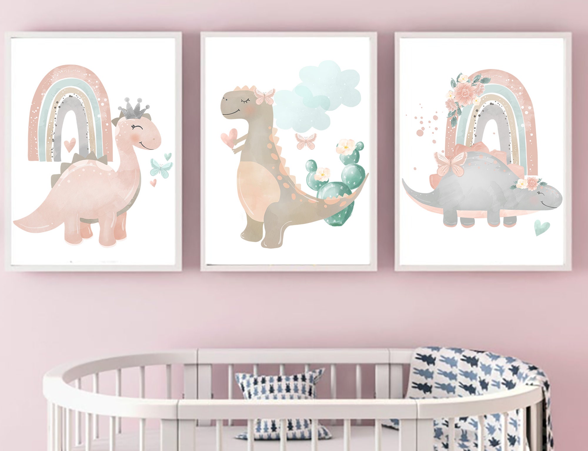 Girls Dinosaur Bedroom atelieryuwa.ciao.jp