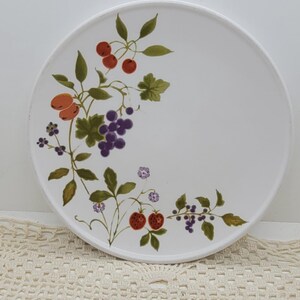 Berries N Such Noritake - Etsy