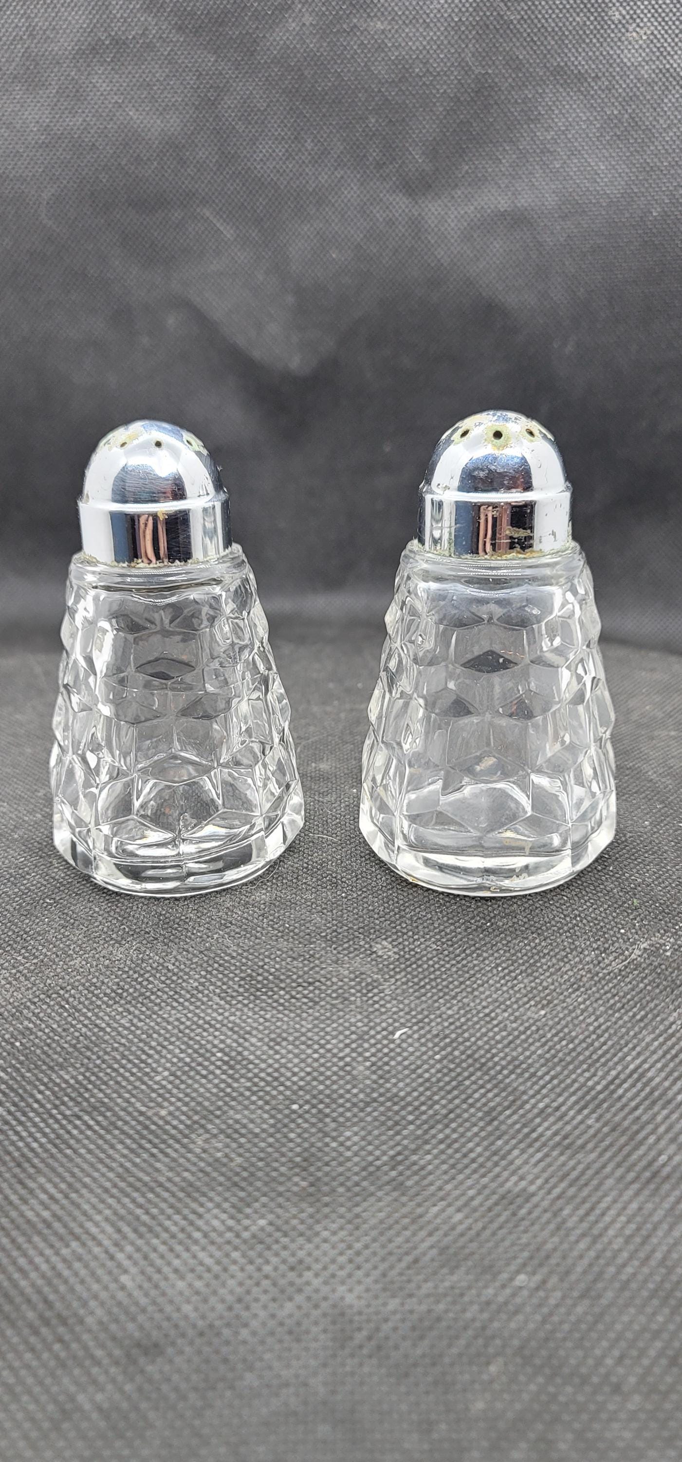 1960s Salt Pepper - Etsy