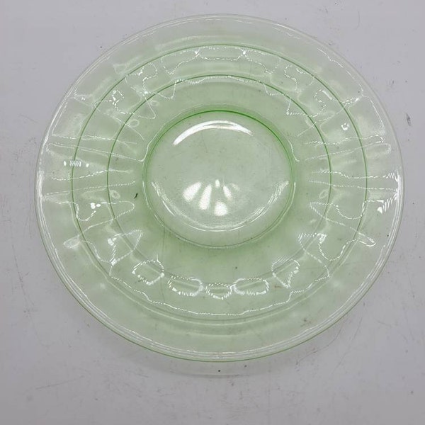 6 Inch Dessert Plate Etsy