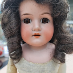 Armand marseille dolls - Etsy 日本