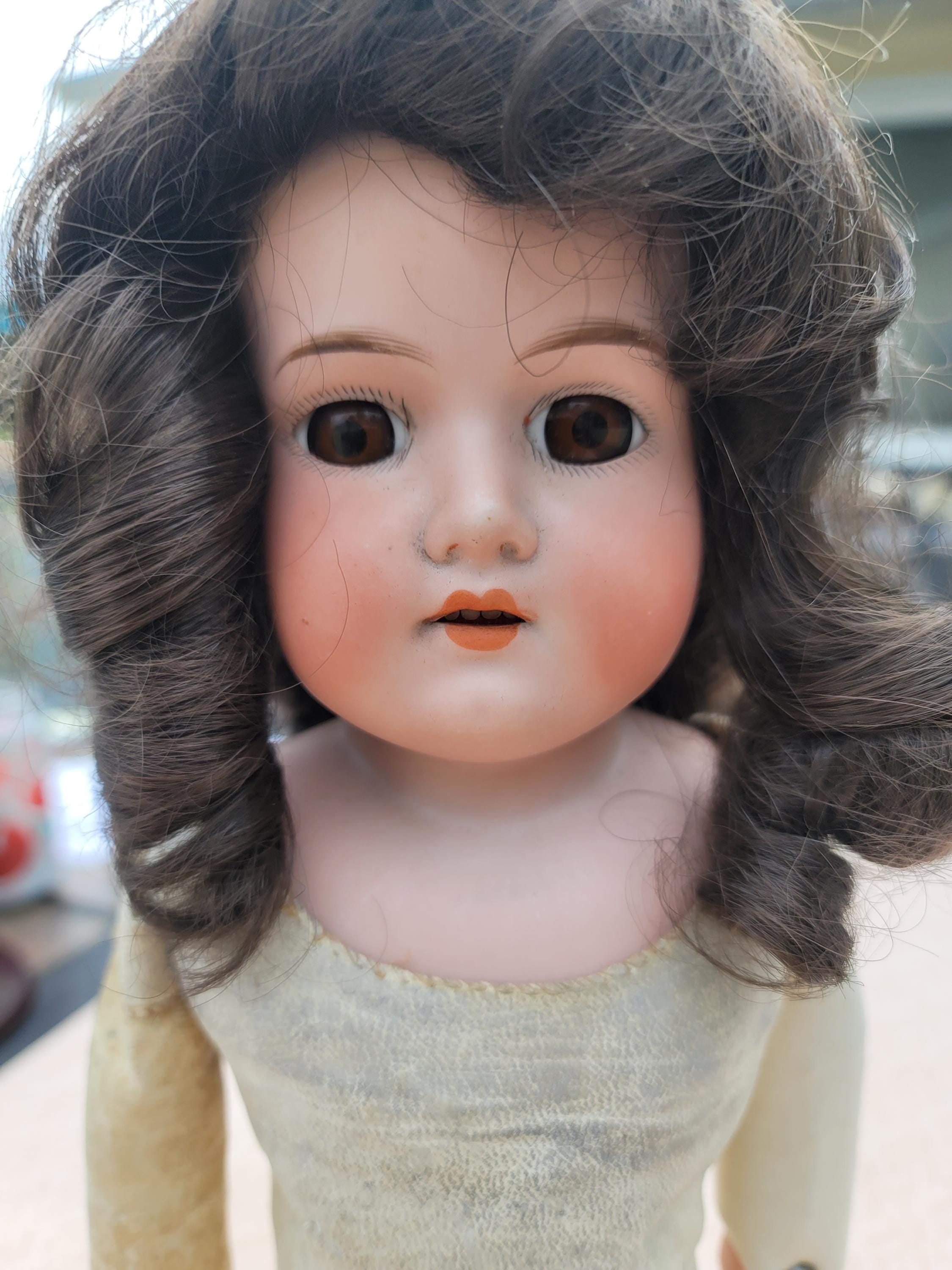 Armand Marseilles 370 Dolls - Etsy