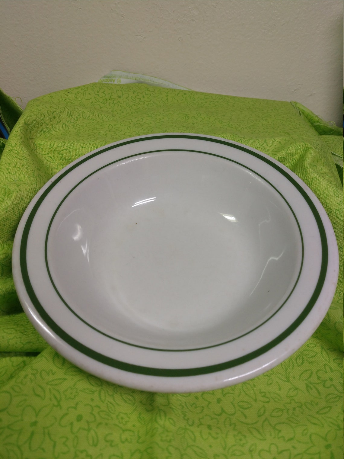 Buffalo China MadeinUSA Heavy Duty White Restaurant Ware Etsy