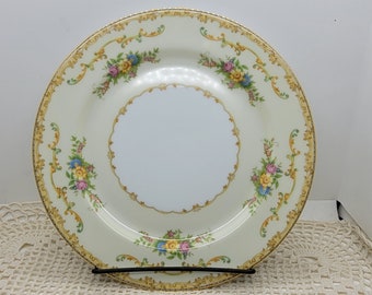 Dinner Plates - Noritake 9729 Shenandoah - 2 Dinner Plates