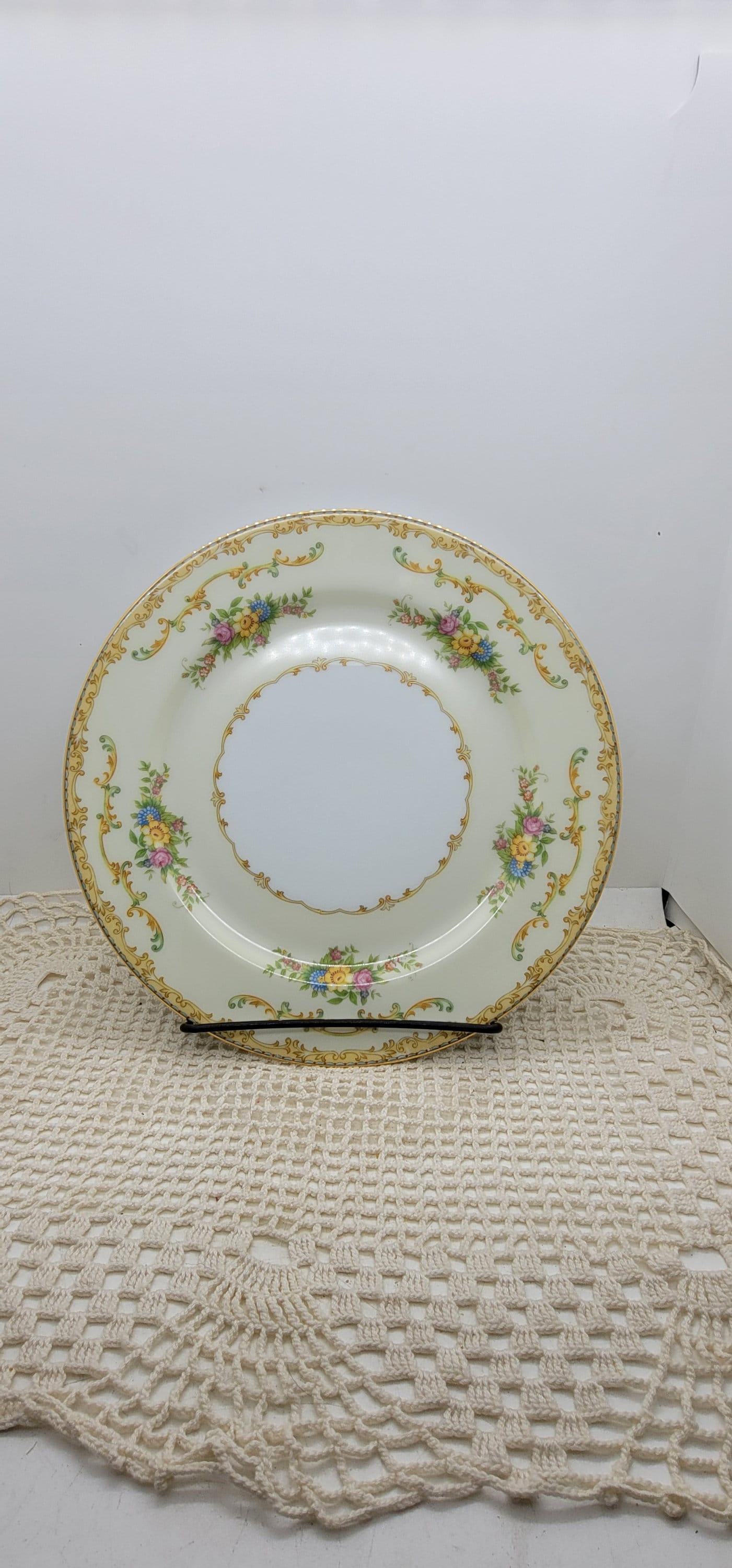 Noritake dinner set - Etsy 日本