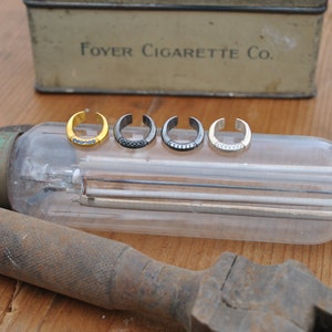 screwdriver cuff