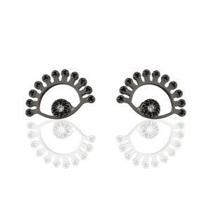 Eye Earrings EE001