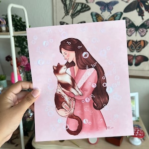 The cat’s meow