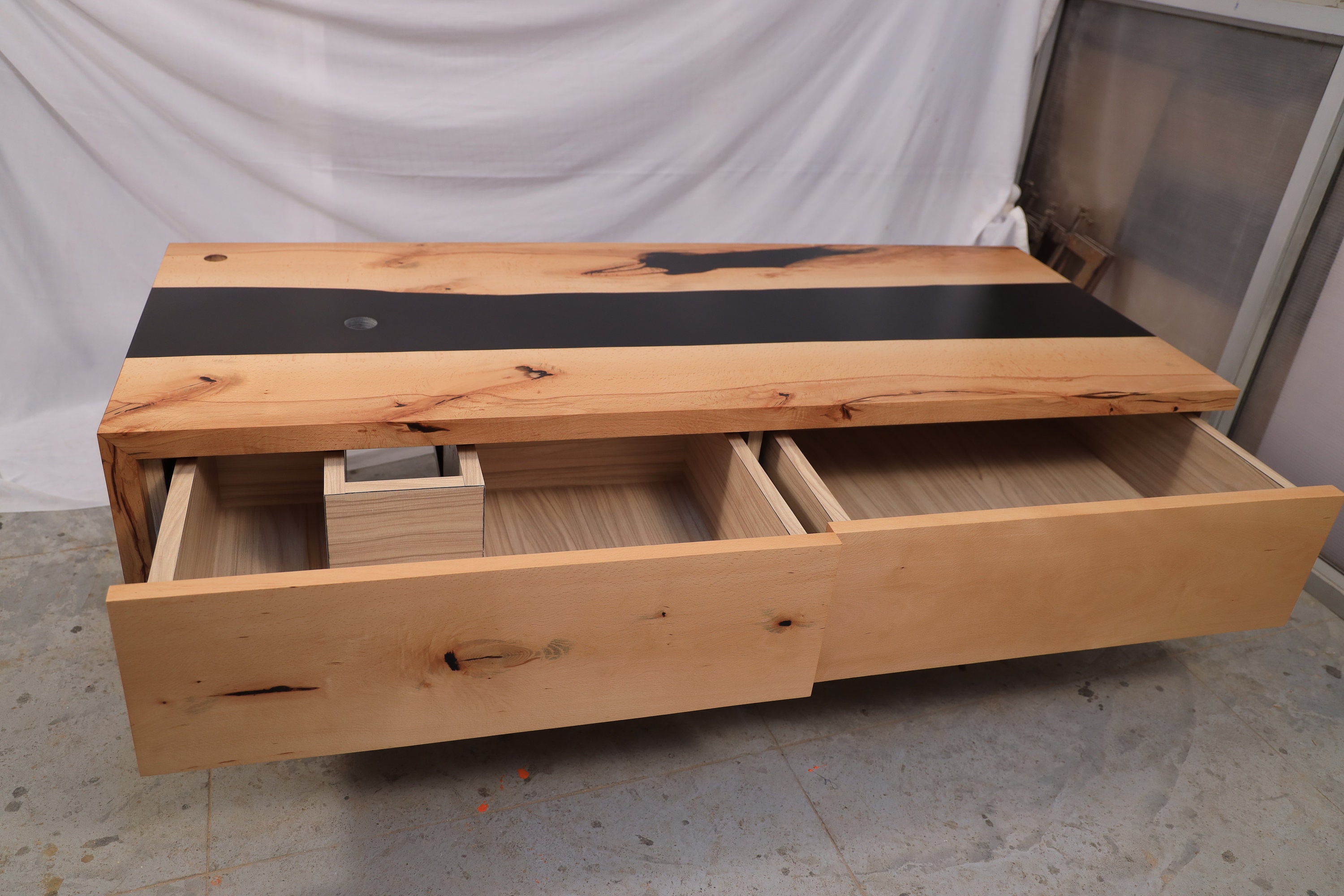 Epoxy Vanity Top Resin Vanity Top Black Resin Vanity Top Etsy