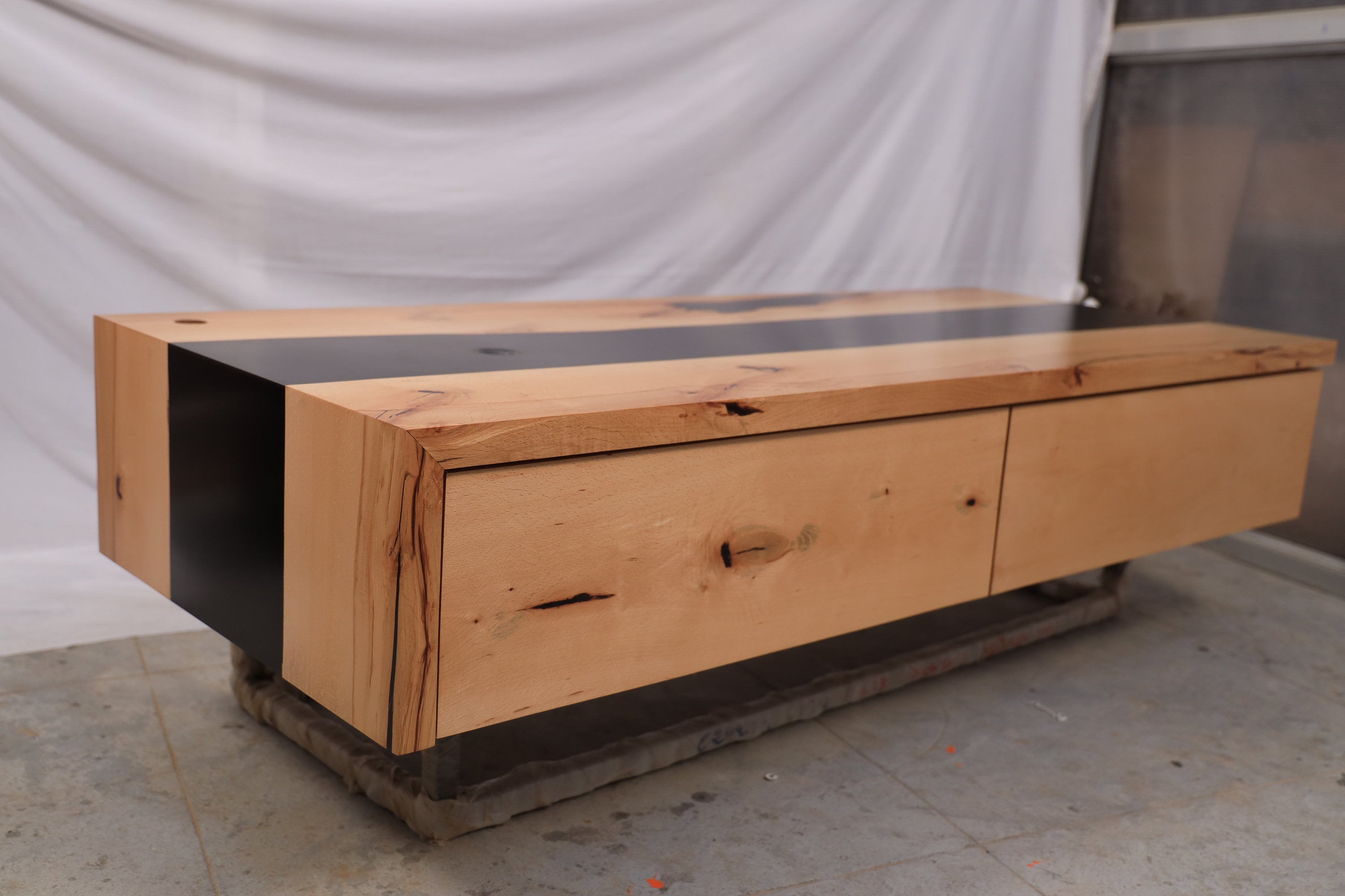 Epoxy Vanity Top Resin Vanity Top Black Resin Vanity Top Etsy