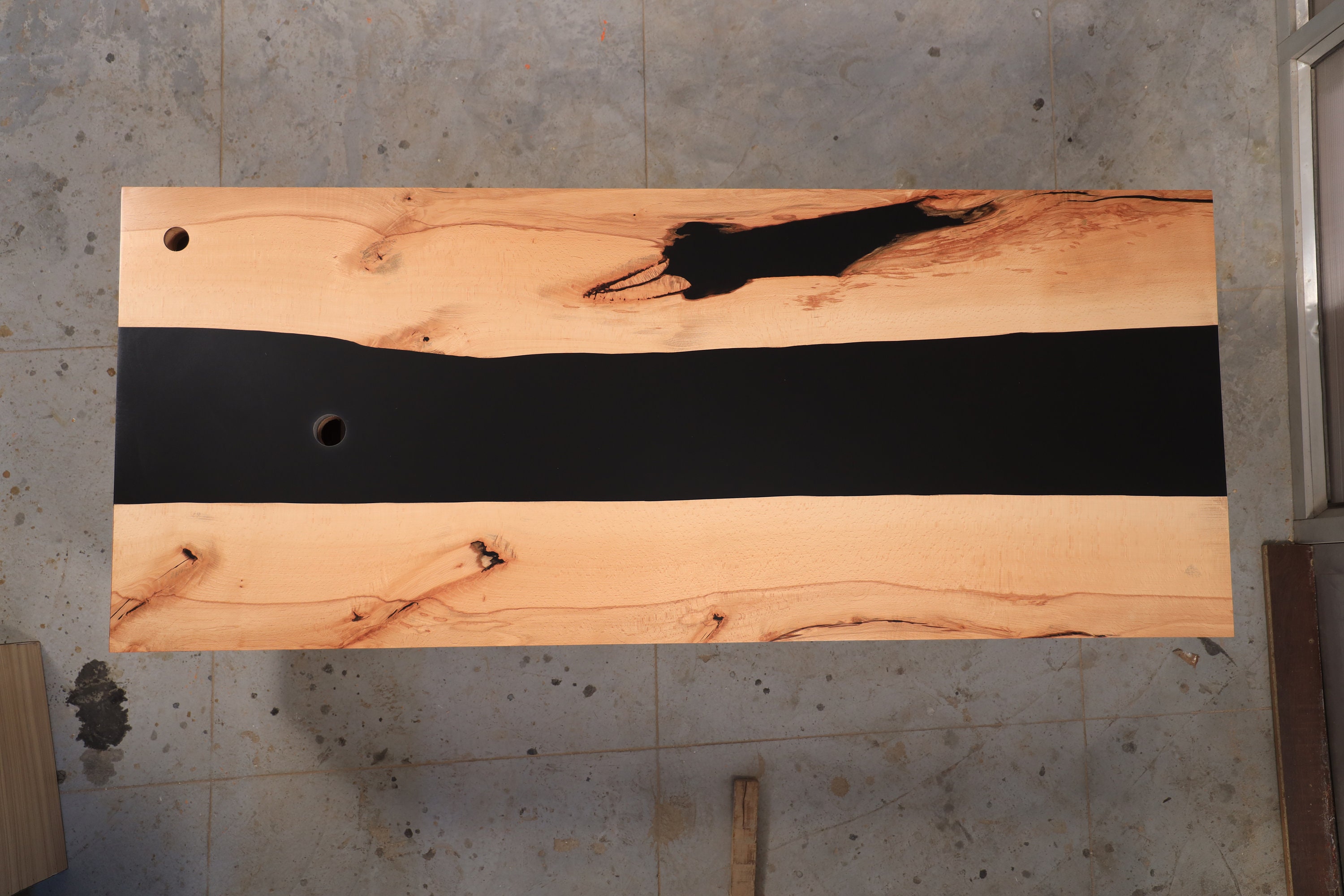 Epoxy Vanity Top Resin Vanity Top Black Resin Vanity Top Etsy