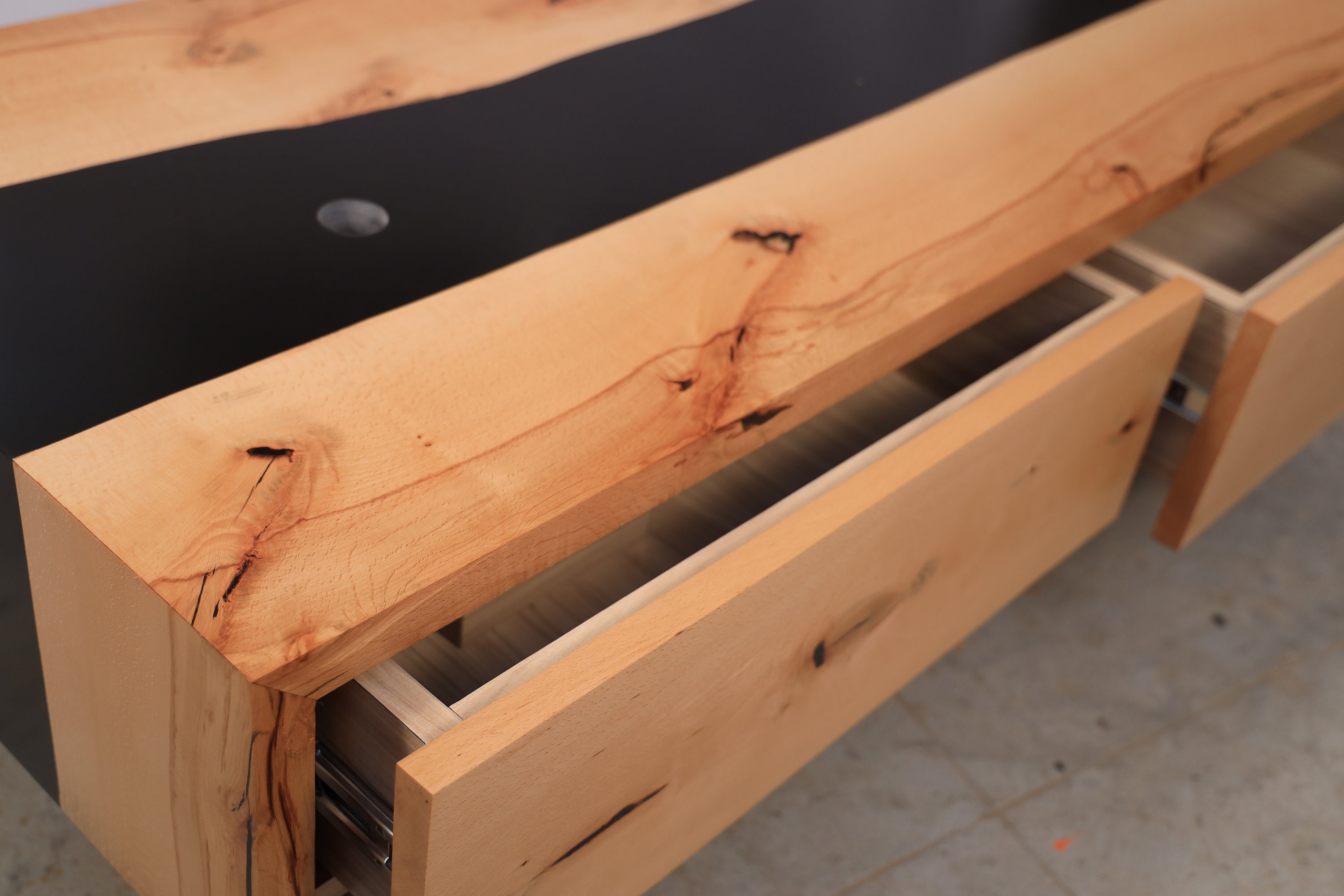 Epoxy Vanity Top Resin Vanity Top Black Resin Vanity Top Etsy