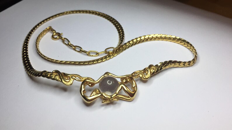 Charles Charles Neck Collar