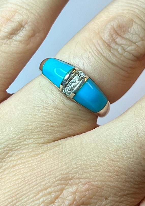 Jolie bague en argent 925 et zircons | Acheter sur
