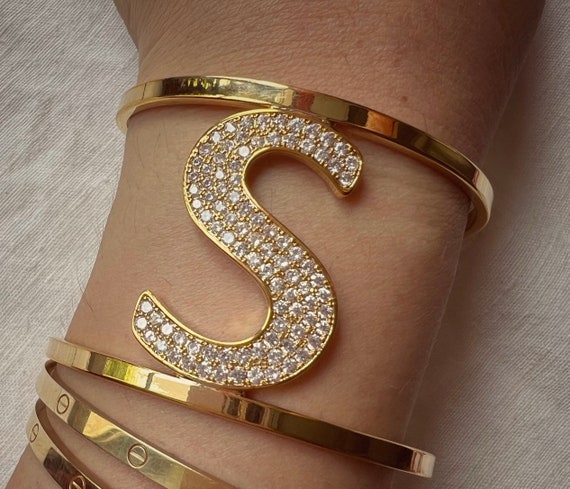 Superbe bracelet années 60 Georg Jensen par Annette Howdle vintage