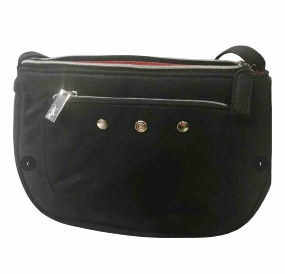 Yves Saint Laurent clutch bag