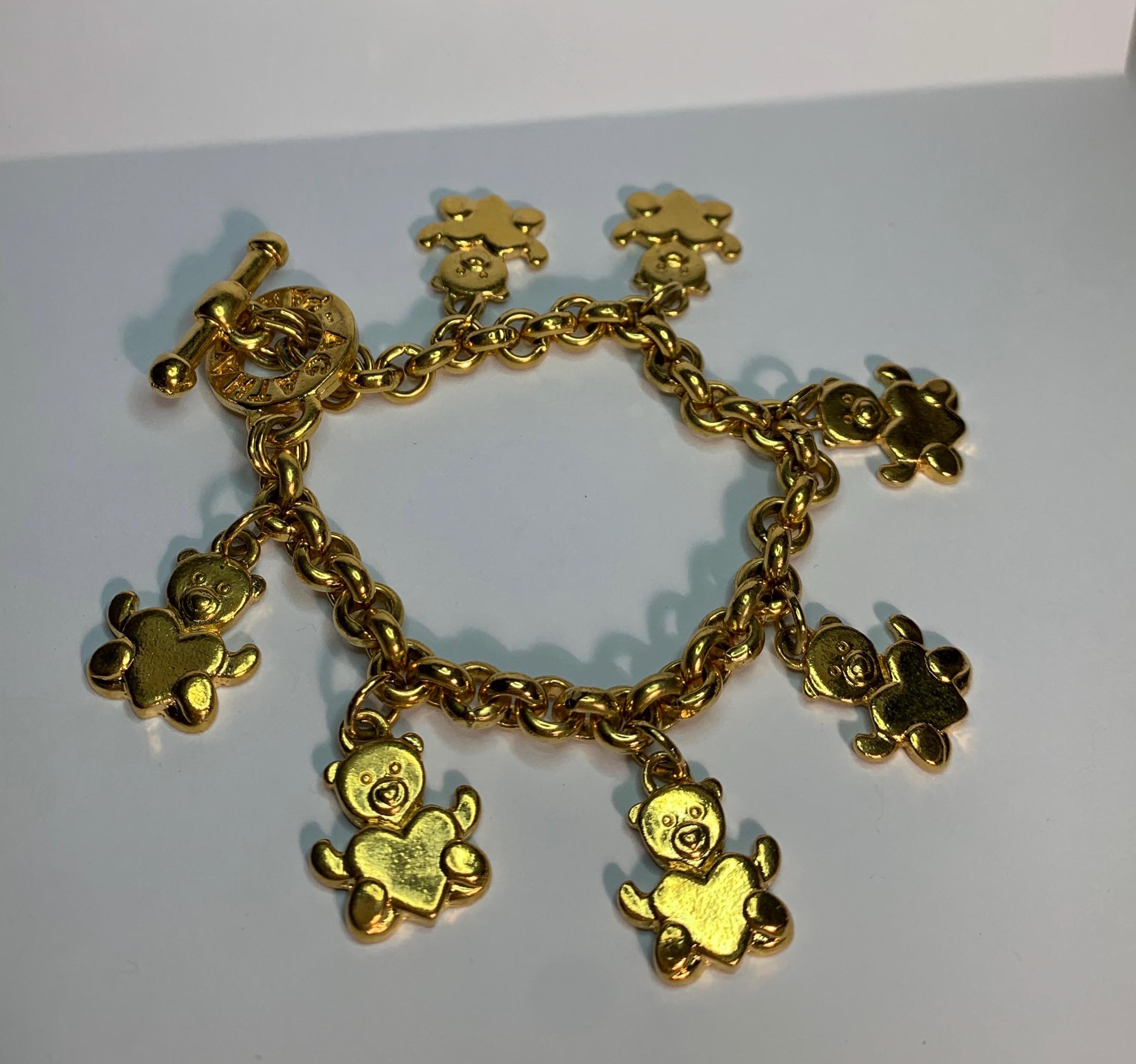 Agatha paris charm - Etsy 日本