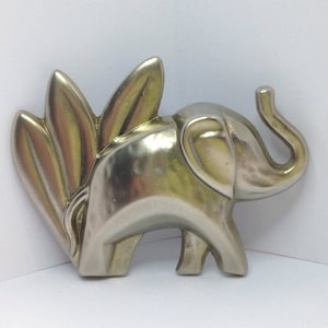 Vintage KENZO brooch