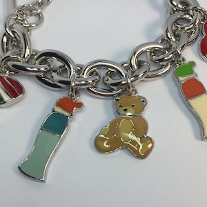 Moschino bracelet - Etsy 日本