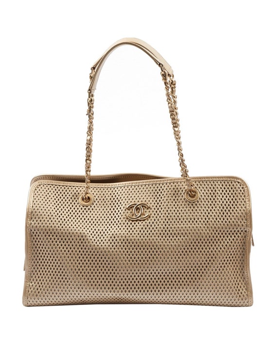 Chanel handbag