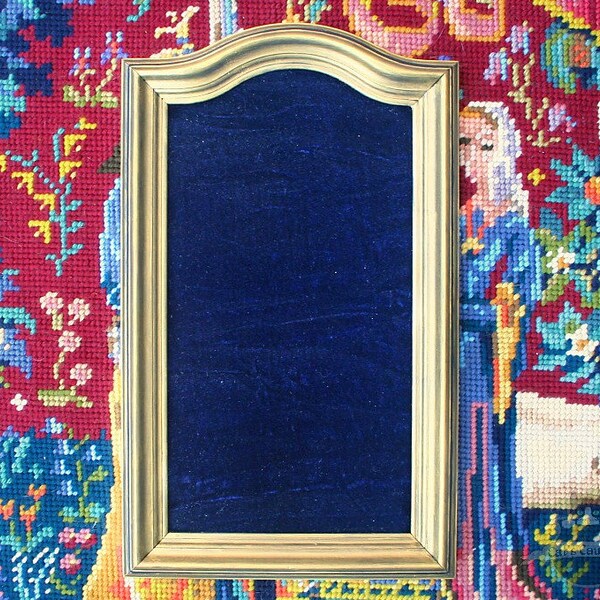 Fabric Pin Board Etsy