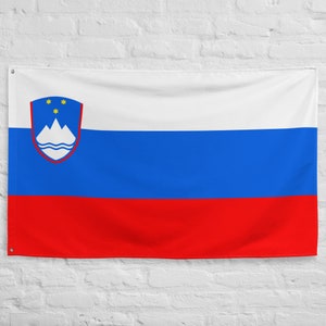 G128 5 Pack: Russia Russian Ensign Flag, 3x5 Ft
