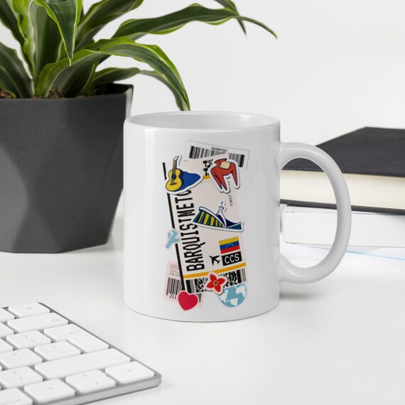 Mug Printing in Dubai Sports City: Customize Your Own Unique Mug