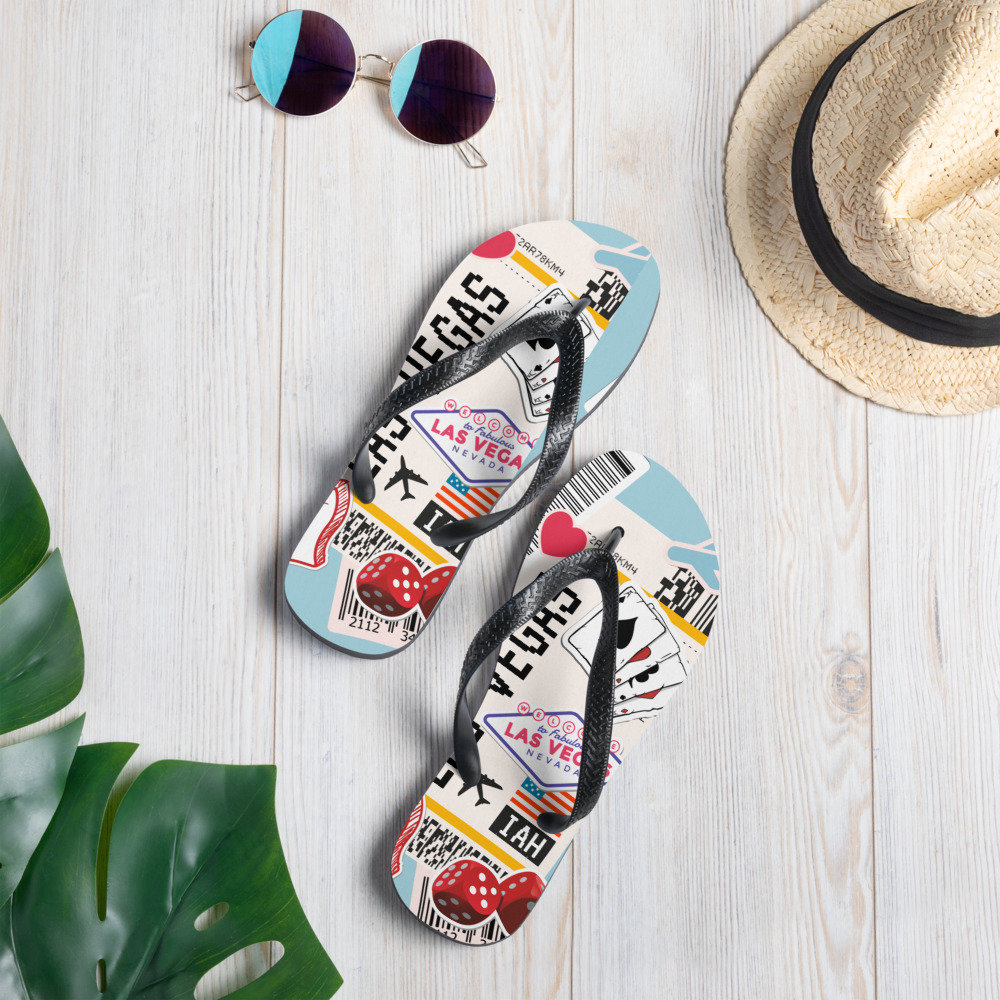 Nevada sandal deals