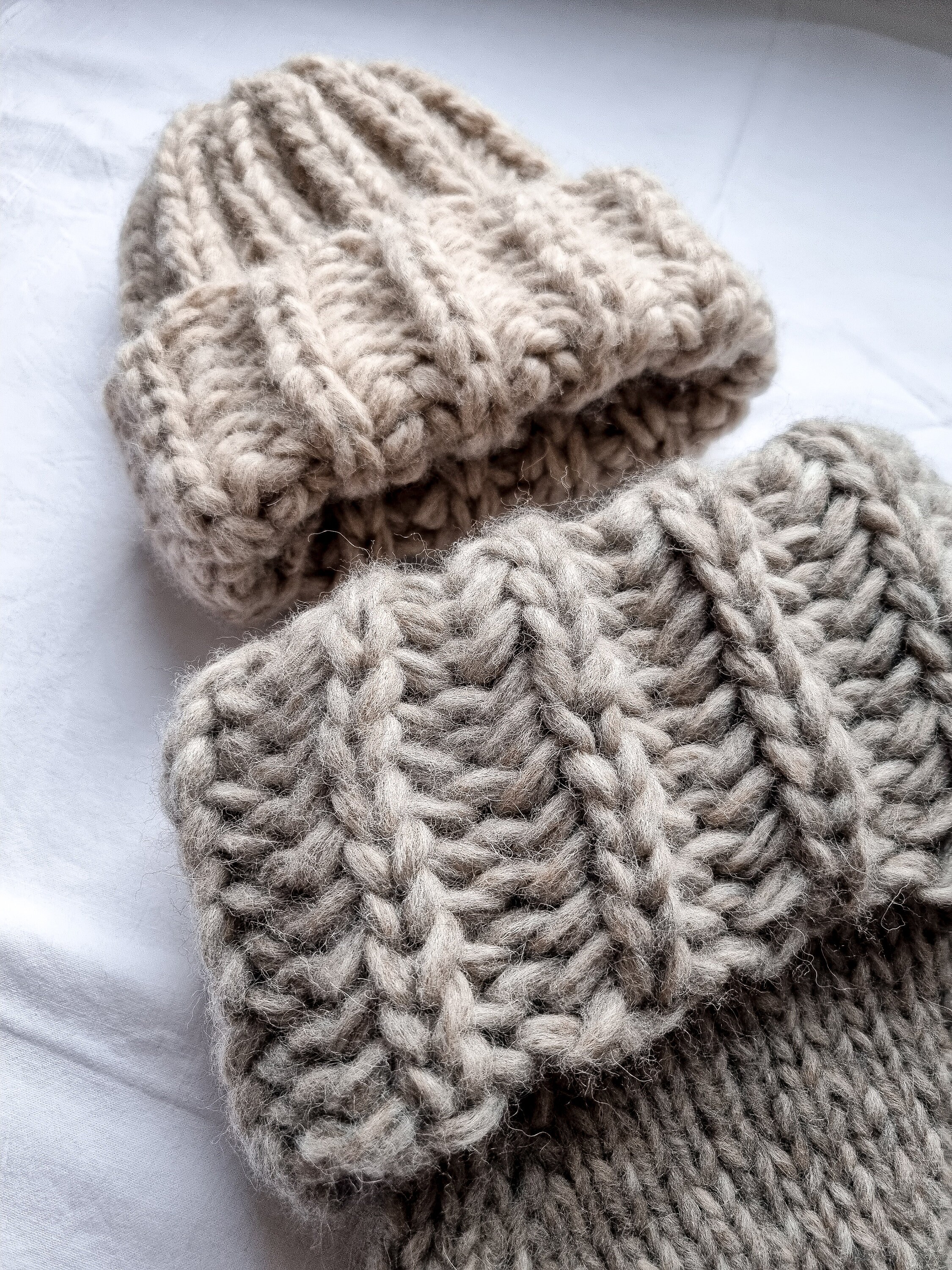 Lucy Set Hat and Chimney Pattern - in Polish - Etsy