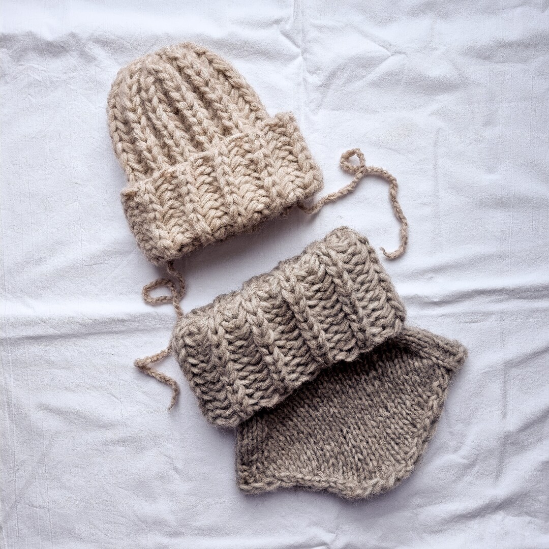 Lucy Set Hat and Chimney Pattern - in Polish - Etsy