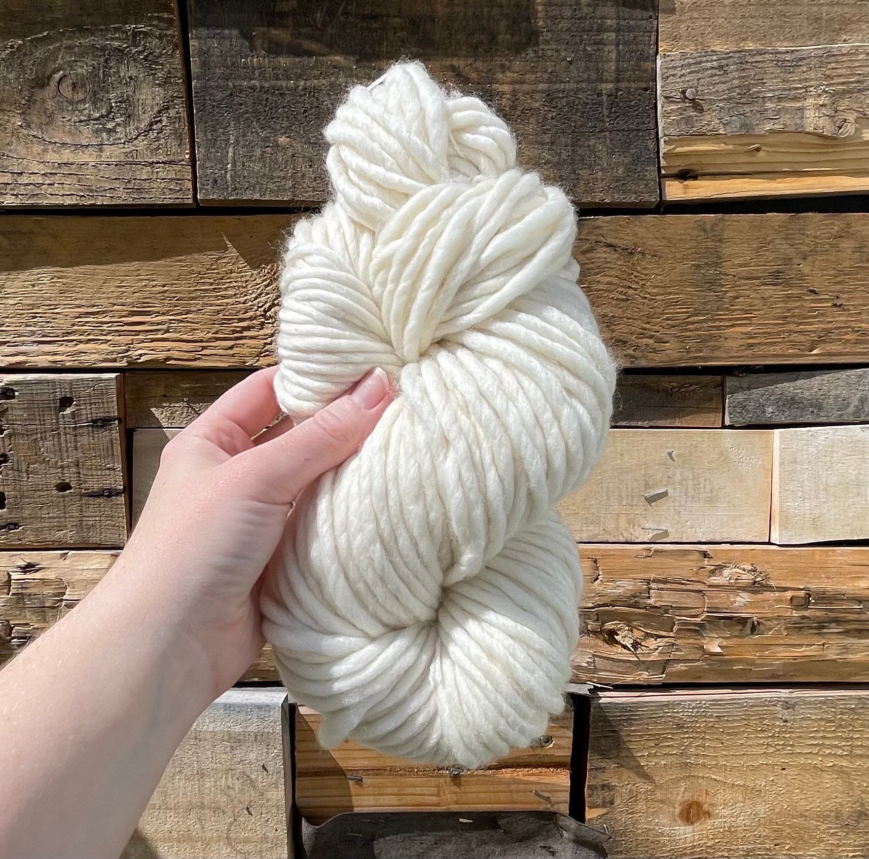 Super bulky merino wool hotsell