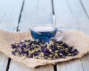 Türkischer Malventee